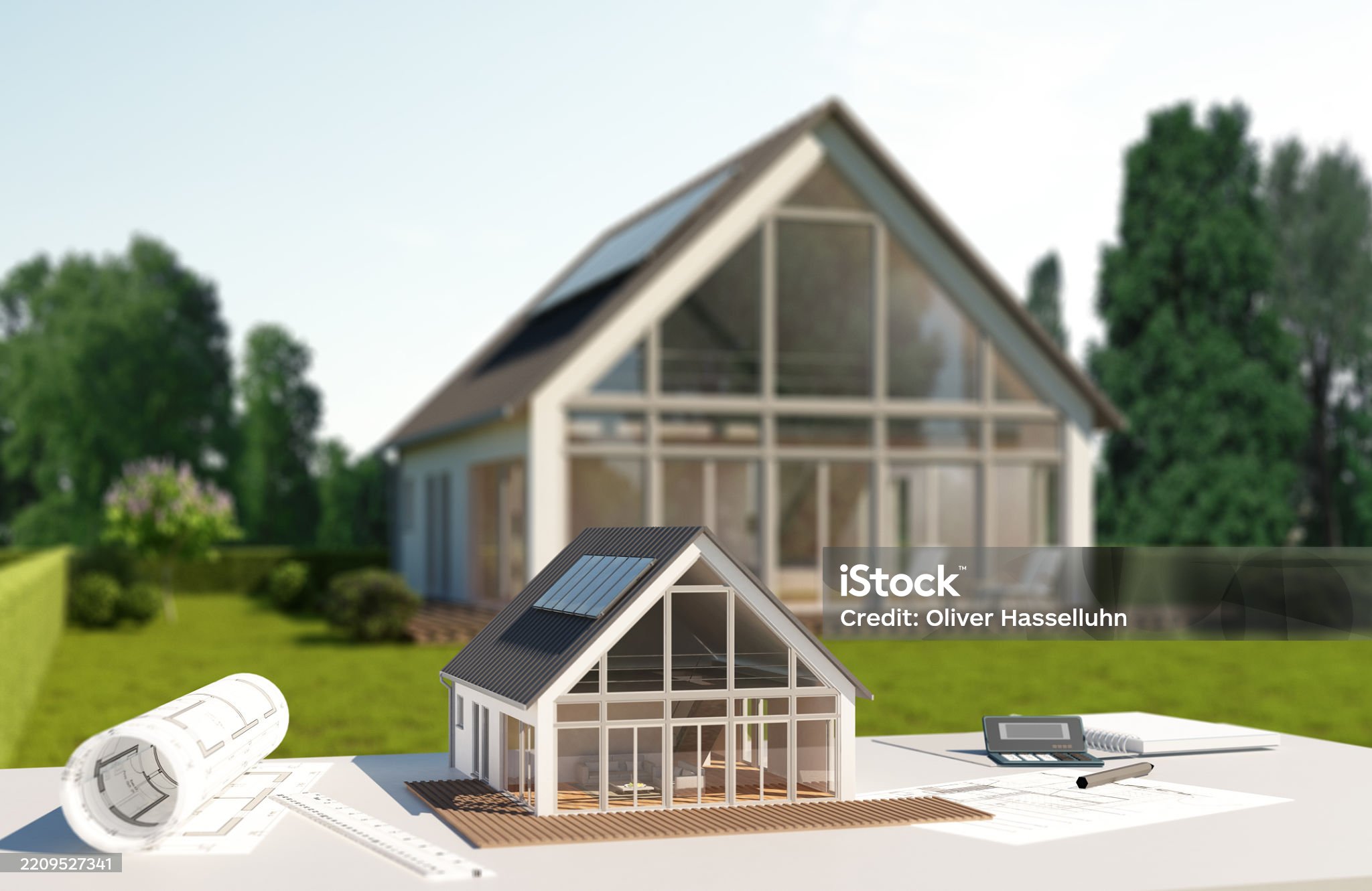 architectural drawings planning