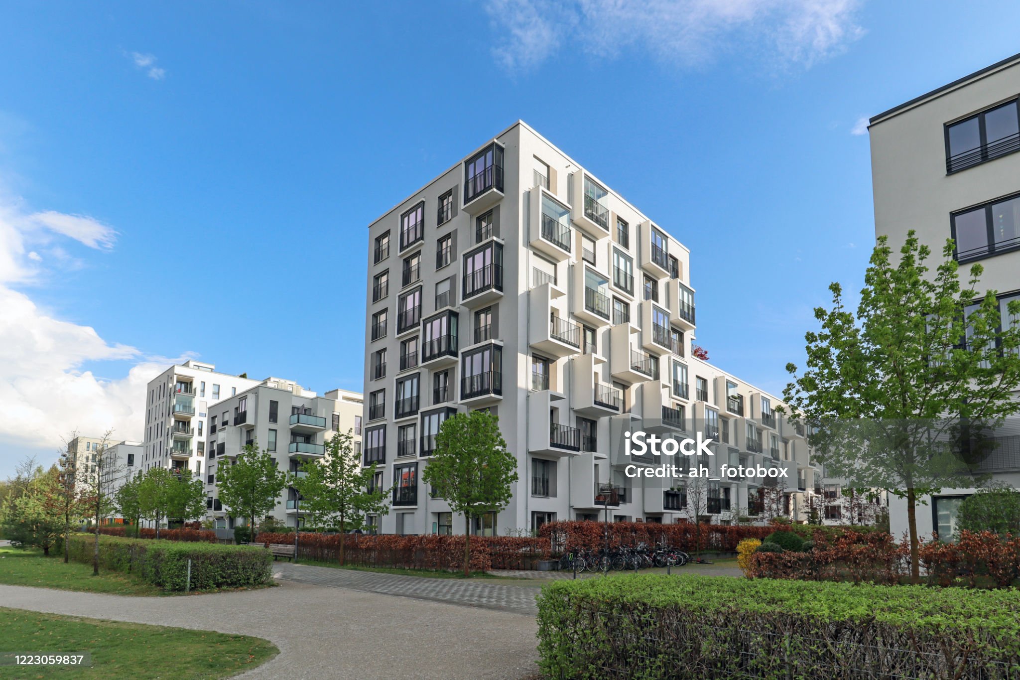 Residential Projects